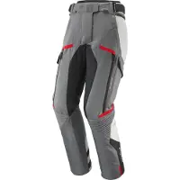 Ixon Midgard Waterdichte dames motorfiets textiel broek