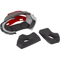O'Neal 2Series Liner & Cheek Pads