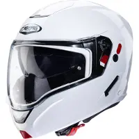 Caberg CabergHorusXWitSysteemhelm Maat XL