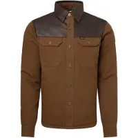 Rokker Bozeman Rider Motorshirt Maat