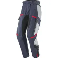 Ixon Midgard Waterdichte dames motorfiets textiel broek