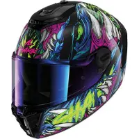 Shark Spartan RS Shaytan Helm