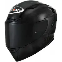Suomy SuomyTXProCarbonInSightECE22.06ZwartIntegraalhelm Maat XL
