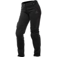Dainese Drake 2 Air Dames zwart Textiele Motorbroek Maat 48