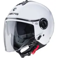 Caberg Riviera V4 X Wit Jethelm Maat XS