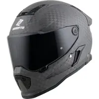 Bogotto Rapto CheckR carbon helm, carbonlook, maat M