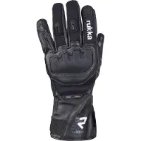 Rukka Ventu-R handschoenen Zwart 7 unisex