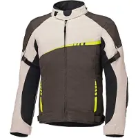 Held Renegade 2 waterdichte motorfiets textieljas