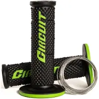 Circuit Equipment CIRCUIT V Greep