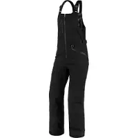 FXR Aerial Lite Dames Sneeuwscooter Bib Broek
