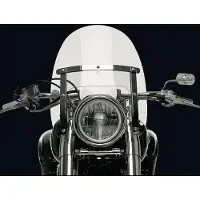 National-Cycle Windvanger Ranger Heavy Duty VN 800/1500 CLASSIC 96-05
