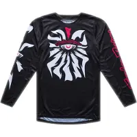 Troy Lee Designs Gp Pro Cyclops Trui Met Lange Mouwen