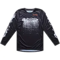 Troy Lee Designs GP Pro Stamp Motocross-trui Maat