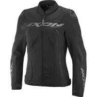 Ixon Ionix Dames Motorfiets Textiel Jas