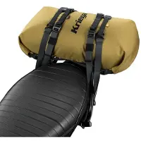 Kriega Rollpack 20 waterdichte zadeltas