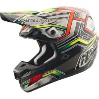 Troy Lee Designs Se5 Lowrider Offroadhelm
