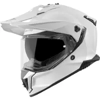 Bogotto FG-601 Wit Enduro Helm Maat 2XL