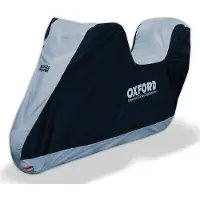 Oxford CV203 Motorhoes