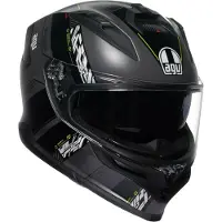 AGV K7 Kyber E2206 Mplk Integraalhelm