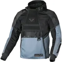 Sonstiges Rebelite Motorfiets textieljas