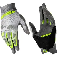 Leatt Adv X-flow 5.5 Short Off-road Handschoenen