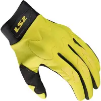 Ls2 Textil Hiker Handschoenen