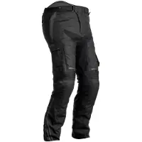Rst Adventure-X Ladies Waterproof Pro Series Broek Zwart Maat 18