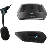 Schuberth Sc Edge Intercom Audiokit