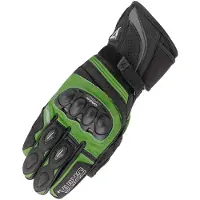 Orina Splash De Handschoenen van de motorfiets