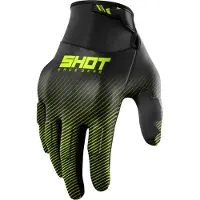 Shot Drift Rim Off-road Handschoenen
