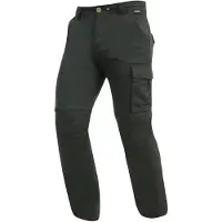 Trilobite Dual Pants 3.0 Motorfiets textiel broek Maat
