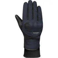 Ixon Pro Fryo Waterdichte Winter Motorfiets Handschoenen