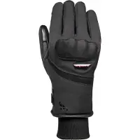 Ixon Pro Fryo Lady Zwart Fuchsia Handschoenen Maat S