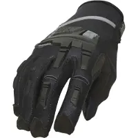 Acerbis X-Enduro De Handschoenen van de motorfiets