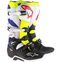 Alpinestars Tech 7 Motorcross Laarzen