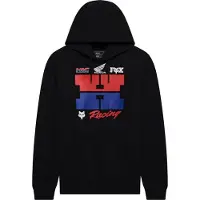 FOX Honda Hoodie