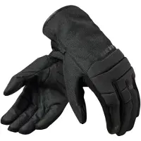 REV'IT! REV’IT! Mankato H2O Zwart Handschoenen Maat 2XL