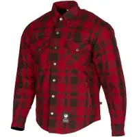 Merlin Axe Hydro Kevlar waterdicht motorshirt