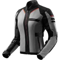 Rebelhorn Scandal 3 Dames motorfiets textieljas Maat