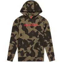 Troy Lee Designs Hoodie Signature | Maat M