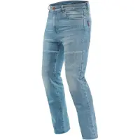 Dainese Denim Stone Slim Motorfiets Jeans