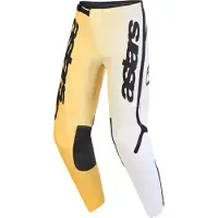 Alpinestars Fluid Apex Motorcross broek Maat