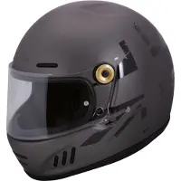 Merlin Revival Vintage Union Helm Maat