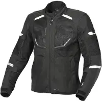 Macna Tondo waterdichte motorfiets textiel jas