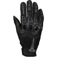 SCOTT Assault Pro Handschoenen van de motorfiets