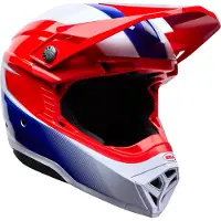 Bell Moto-10 MIPS Falcon Motocrosshelm Maat