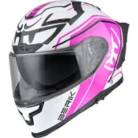 Berik FF871 Mapuro Helm