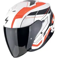 Scorpion Exo-z1 Vue Open Helm