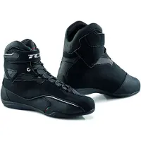 TCX Zeta WP Laarzen Zwart 45, unisex