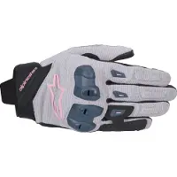 Alpinestars Stella Sp X 1 Dames motorhandschoenen Maat